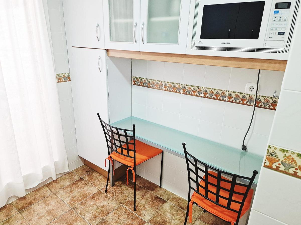 Ferienwohnung Benimar 1 Cala de Finestrat Exterior foto