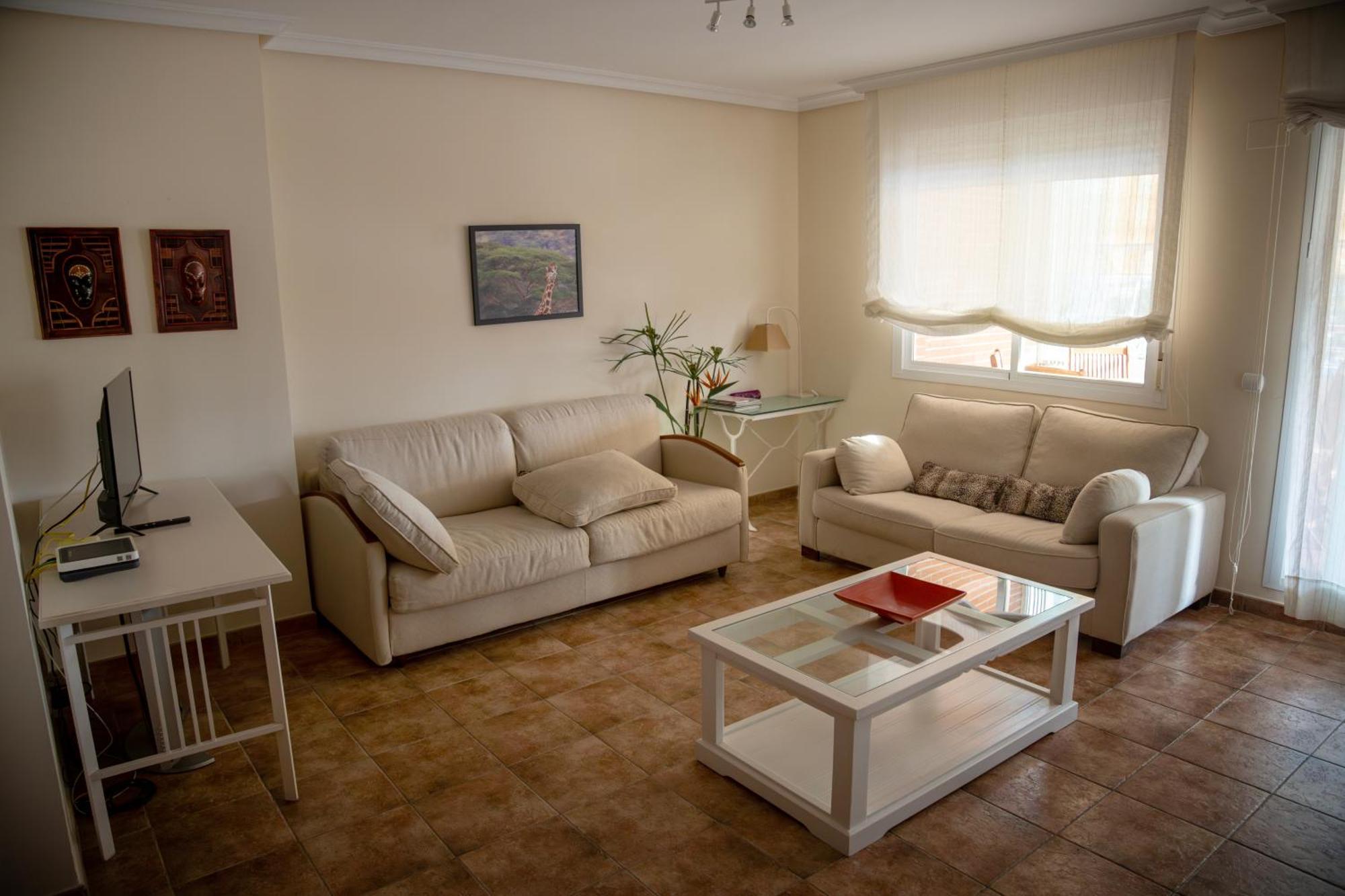Ferienwohnung Benimar 1 Cala de Finestrat Exterior foto
